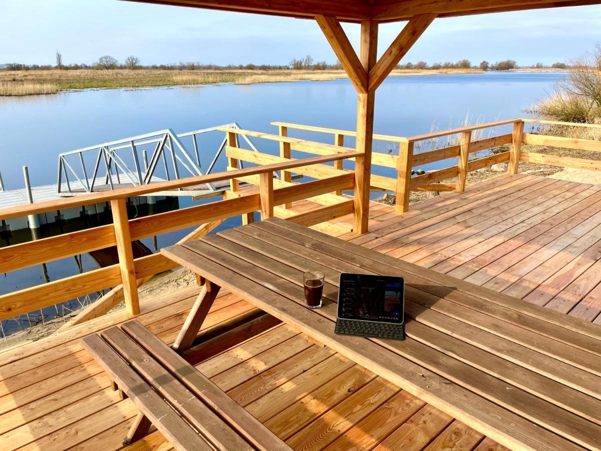 Houses With A View#Sauna#Jaccuzi Gozdowice Buitenkant foto