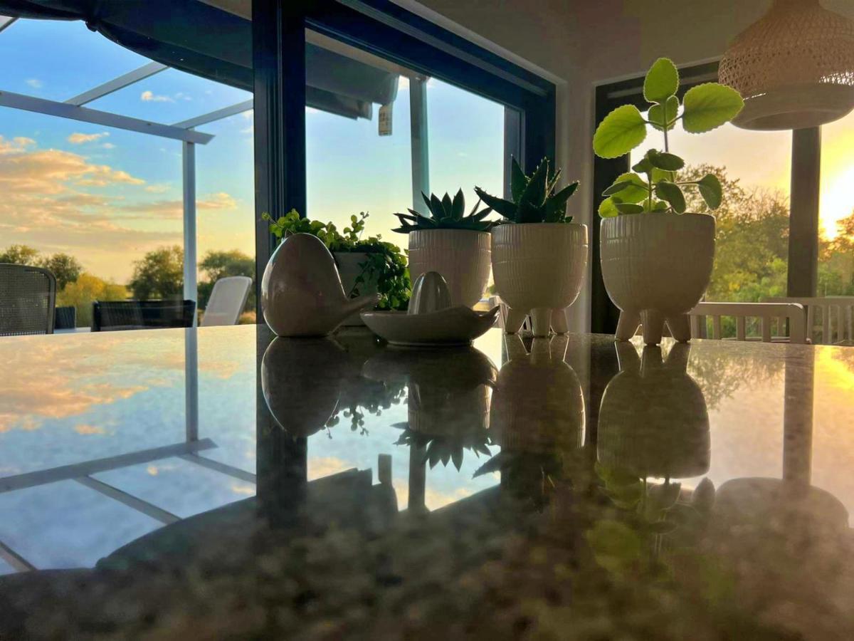 Houses With A View#Sauna#Jaccuzi Gozdowice Buitenkant foto